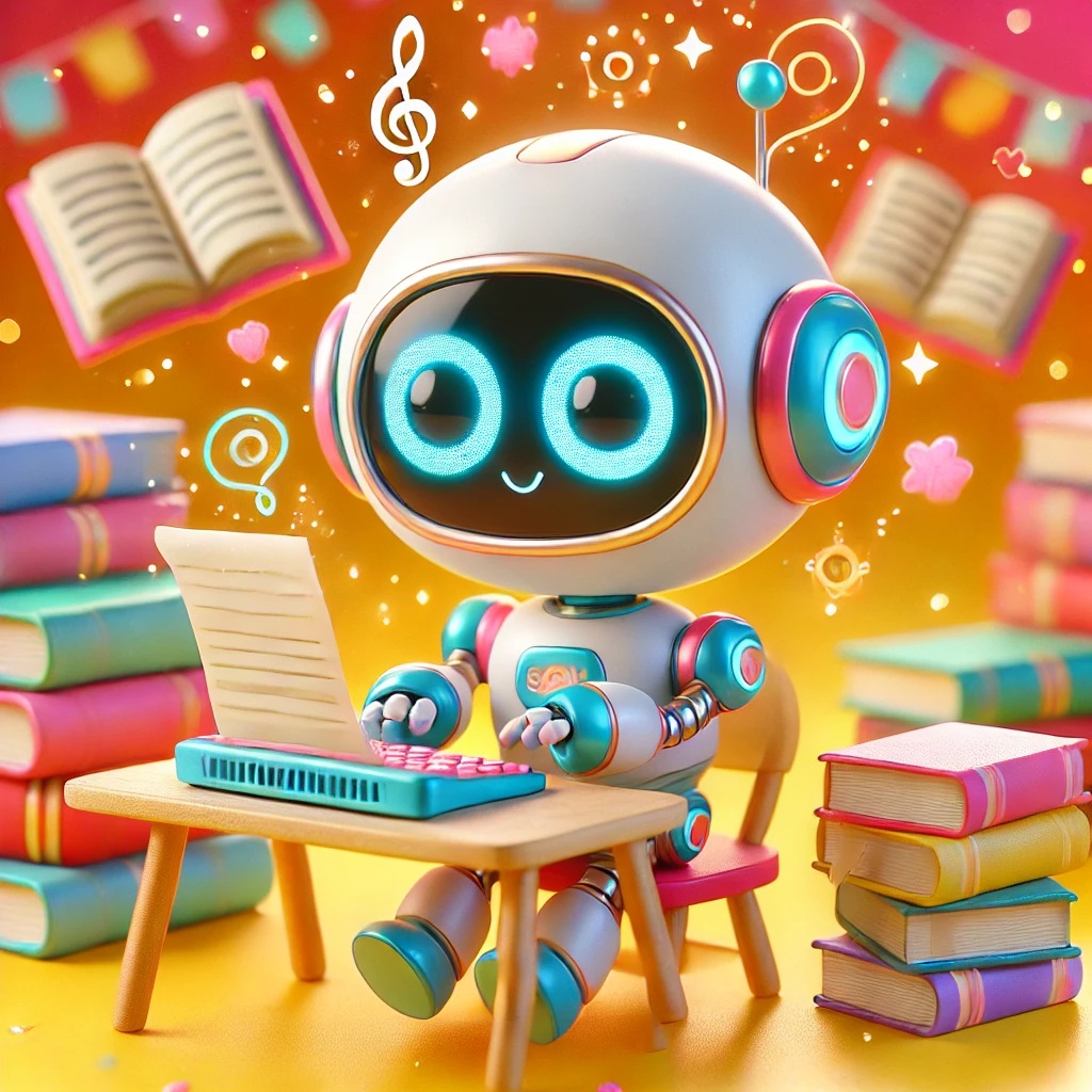 AI Terbaik untuk Menulis Cerita Anak-Anak: Panduan Menulis yang Menarik